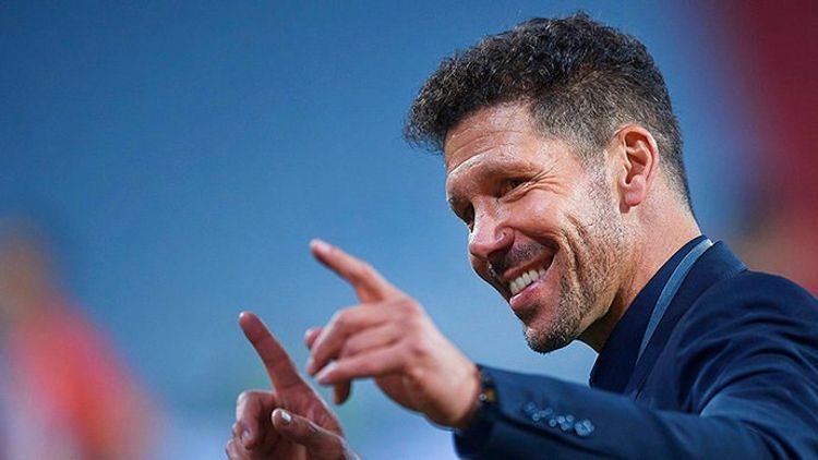 “Atletiko” üçün yeni qapıçı