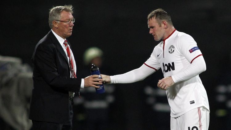 Runidən əfsanəvi baş məşqçiyə SƏRT İTTİHAM