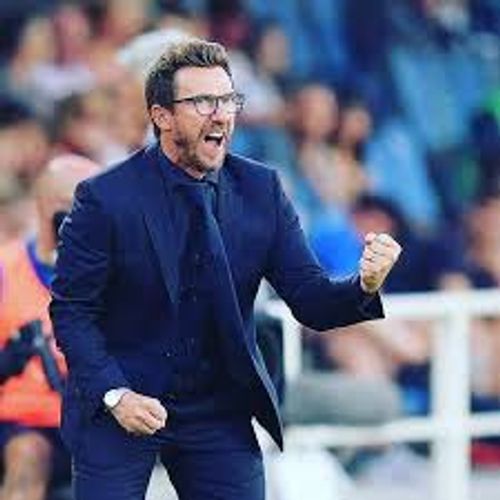 İtaliya klubuna yeni baş məşqçi təyin olundu