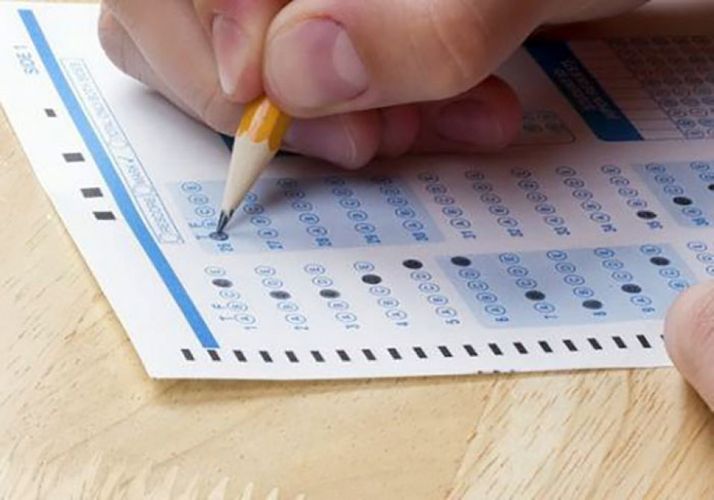 Rezidenturaya qəbul imtahanının birinci mərhələsi keçirildi