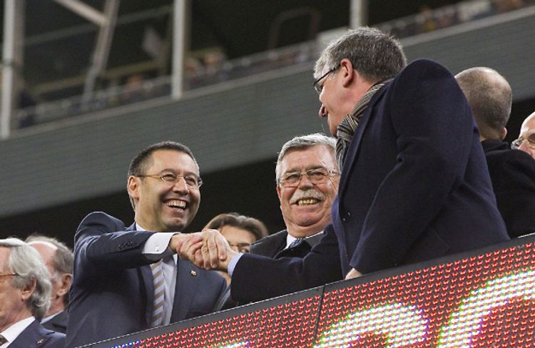 “Barselona” bu oyunçularını satmayacaq