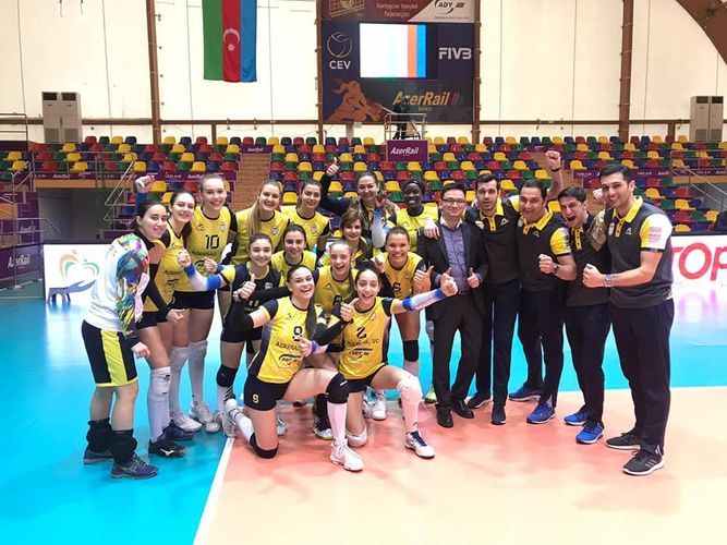 Azərbaycan avrokuboklardan imtina etdi - SƏBƏB