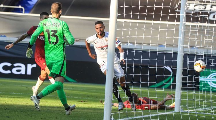 Avropa Liqasının rekordu təkrarlandı