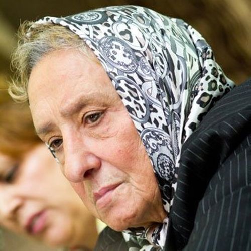 “Kraliça”nın hekayəti: “Kolon dәlixanaya oxşayırdı, ağlayan gülәnә qarışmışdı...” - XI BÖLÜM