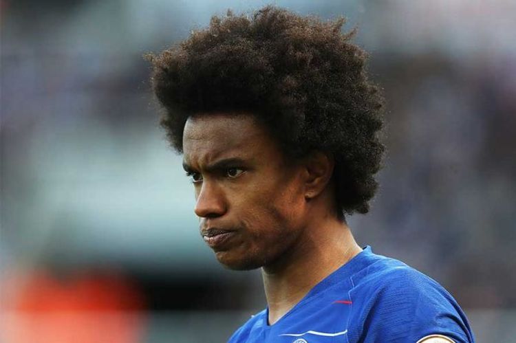 Villian “Arsenal”la 3 illik müqavilə imzalayacaq