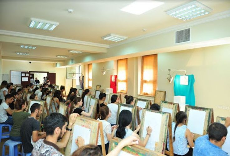 Qabiliyyət imtahanı verəcək abituriyentlərə MÜRACİƏT