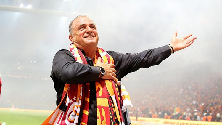 Fatih Terim maaşında güzəştə getdi