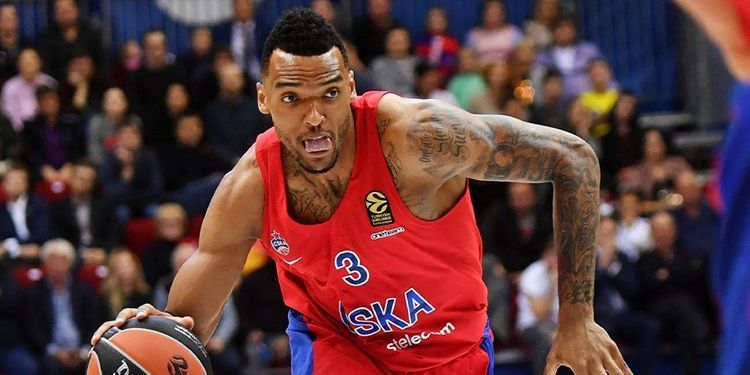 Basketbolçu məşqdə öldü