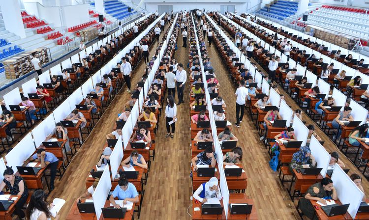 Müəllim işləmək istəyənlərin imtahan vaxtı AÇIQLANDI