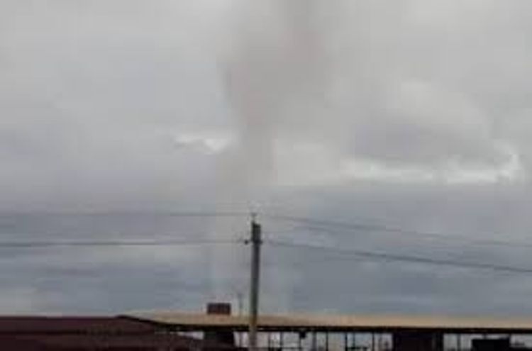 Havanı çirkləndirən sexin sahibi cəzalandırıldı