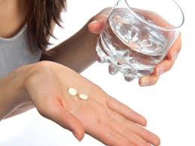 Nəzarətsiz qalan uşaqlar dərmandan zəhərlənib