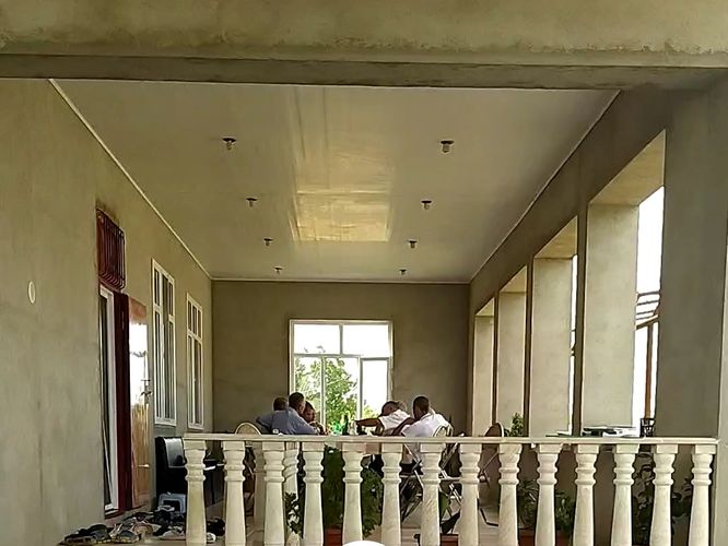 Rayonda nişan mərasimi keçirilməsinə imkan verilmədi - FOTO