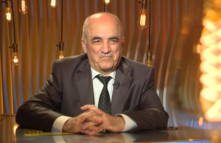 Rəqəmlərin azalması epidemiyanın... - BAŞ İNFEKSİONİSTDƏN AÇIQLAMA