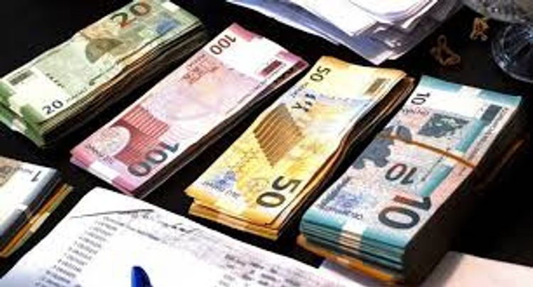 Bağlanmış banklarda bloklanmış əmanətləri olanlara ŞAD XƏBƏR