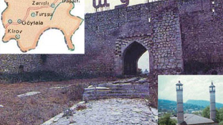 “Qarabağ”dan Qarabağa - Səbuhi Məmmədli yazır