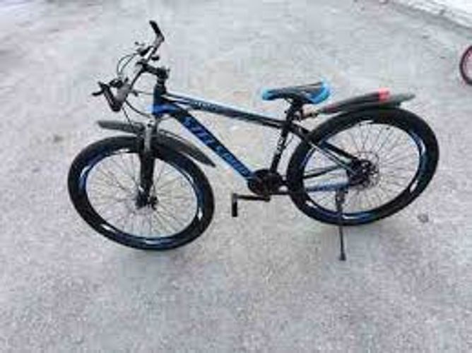 Bakıda velosiped oğrusu və narkotik alverçisi tutuldu   