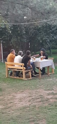 Karantini pozan restoran sahibi cərimələndi