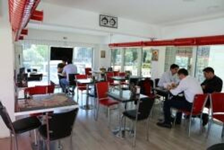 Cəlilabadda karantini pozan kafe aşkarlandı