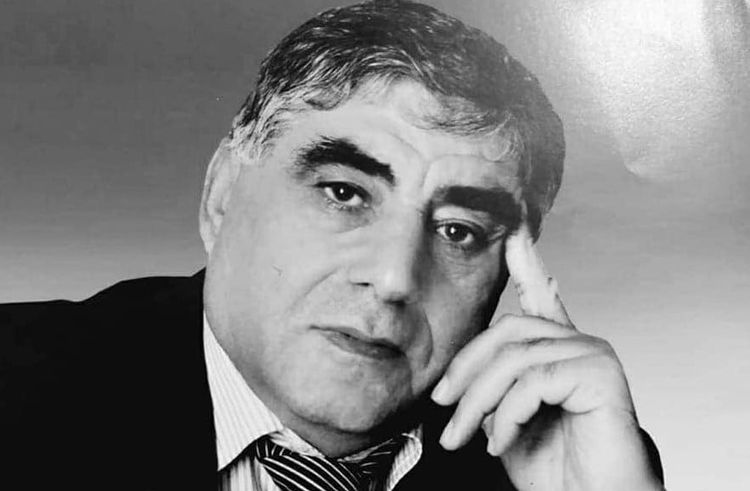 Tanınmış jurnalist vəfat etdi