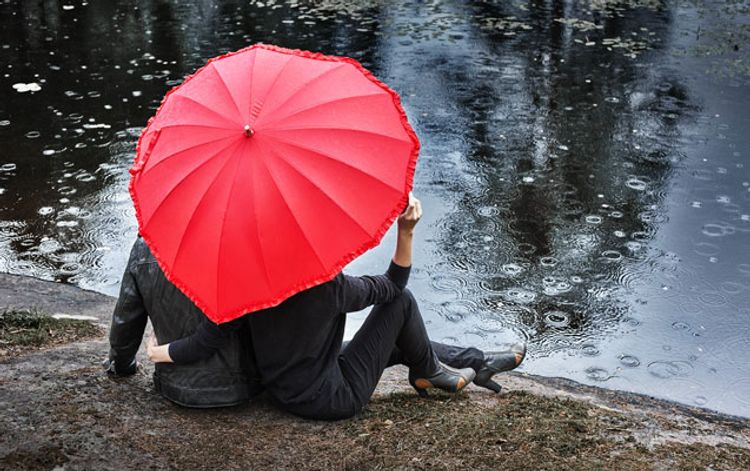 Sabah bu rayonlarda yağış, dolu gözlənilir - PROQNOZ