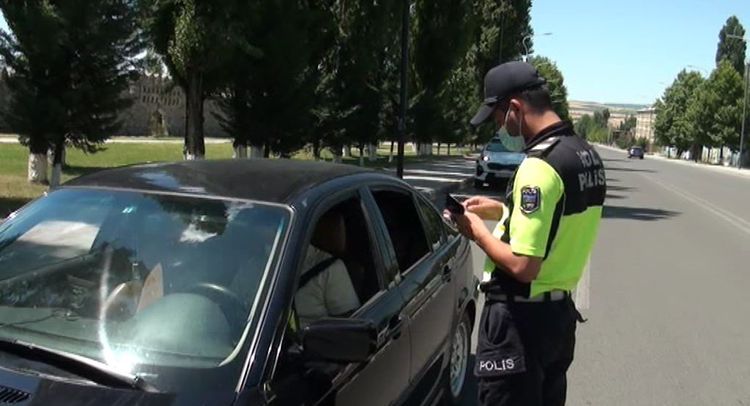 Qubaya istirahətə gedənlər məsuliyyətə cəlb olundu 