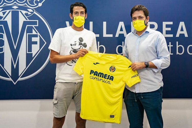 “Valensiya” kapitanını yola saldı