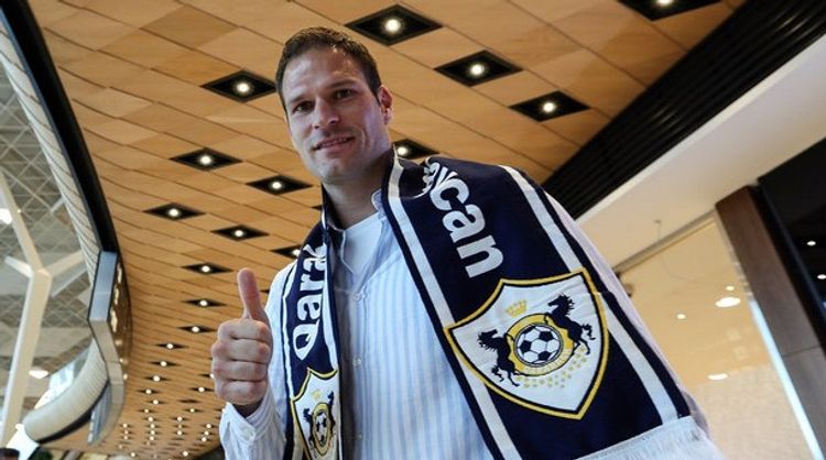 “Qarabağ”ın keçmiş qapıçısı Türkiyə klubunda