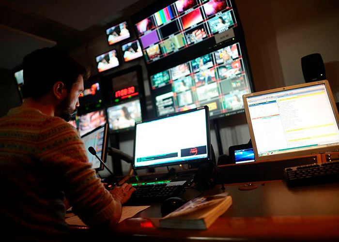 Özəl televiziyalara pul ayrıldı