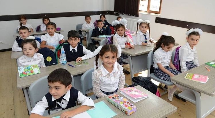  Yeni tədris ilində dərslər necə keçirilməlidir? -  TƏKLİFLƏR