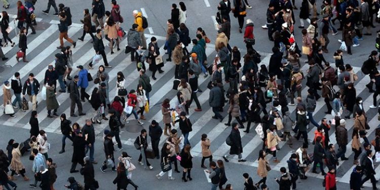 Azərbaycanda əhalinin sayı AÇIQLANDI