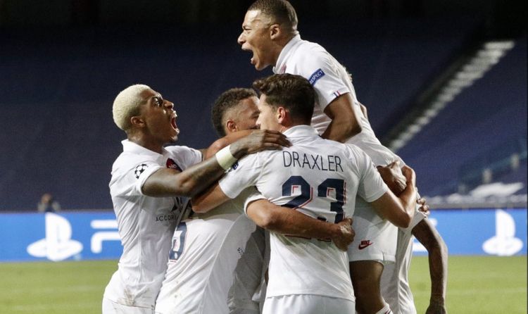 PSJ “Atalanta” ilə oyuna görə cərimələndi – SƏBƏB