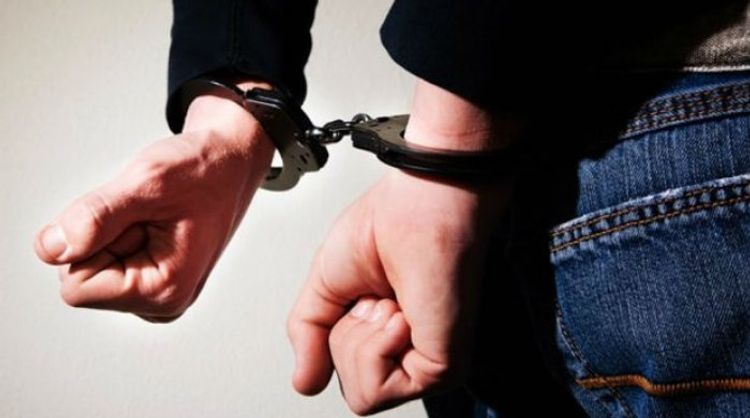 Oğurluğa görə tutuldu: soyğunçuluq etdiyi də üzə çıxdı