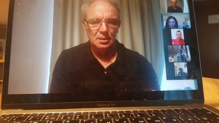 Koronavirus Azərbaycanda jurnalistikaya da təsir edib - Mətbuat Şurası