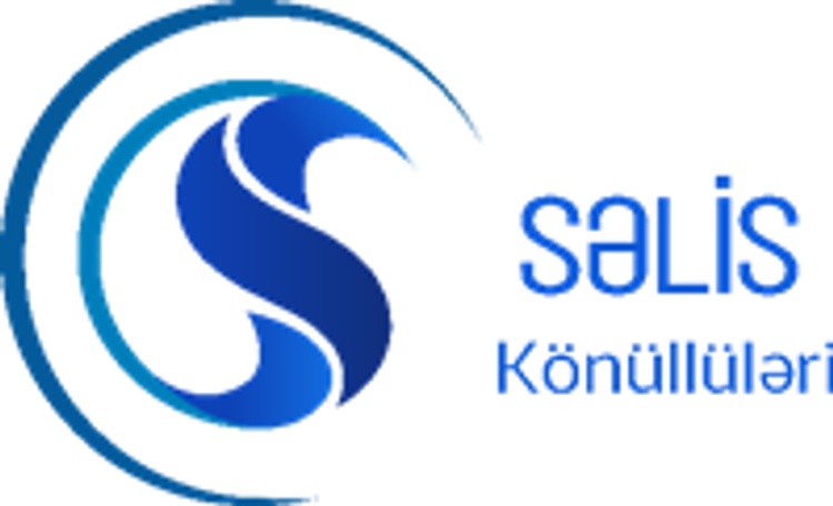 “SƏLİS Könüllüləri” İctimai Birliyi rəsmən təsis olunacaq