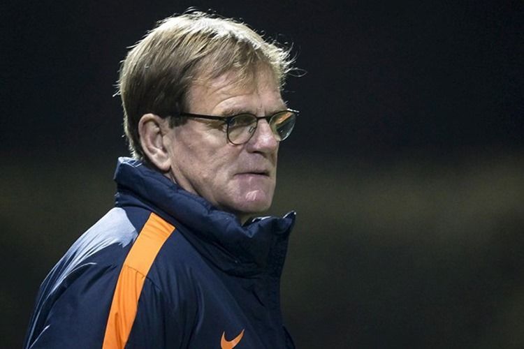 Ronald Kumanı Niderland millisində o əvəzləyəcək