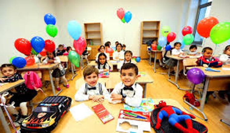 Məktəbəhazırlıq qruplarına seçim başladı