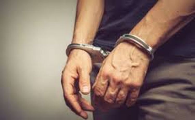 Bakıda evdən əşya oğurlayan tutuldu