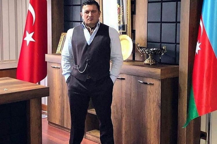 48 yaşına 8 gün qalmış: 22 il həbs, 1 milyard pul, otel otağında son - SƏBUHİ MƏMMƏDLİ YAZIR - VİDEO