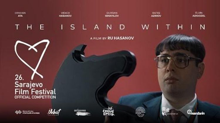 Azərbaycanlı rejissorun filmi 26-cı Sarayevo Film Festivalında qalib oldu