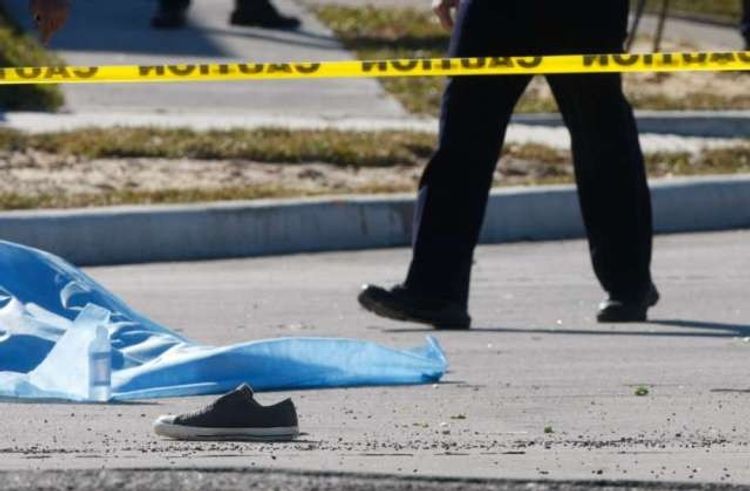 İki azyaşlı qardaşı maşın vurdu: biri öldü