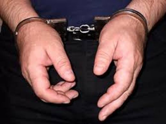 İki qardaş narkotiklə həbs edildi