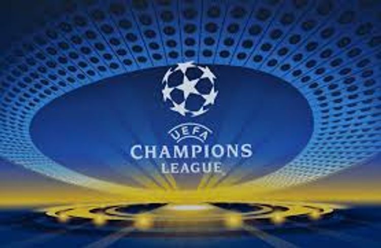“Beşiktaş” Çempionlar liqasında mübarizəyə qoşulur 