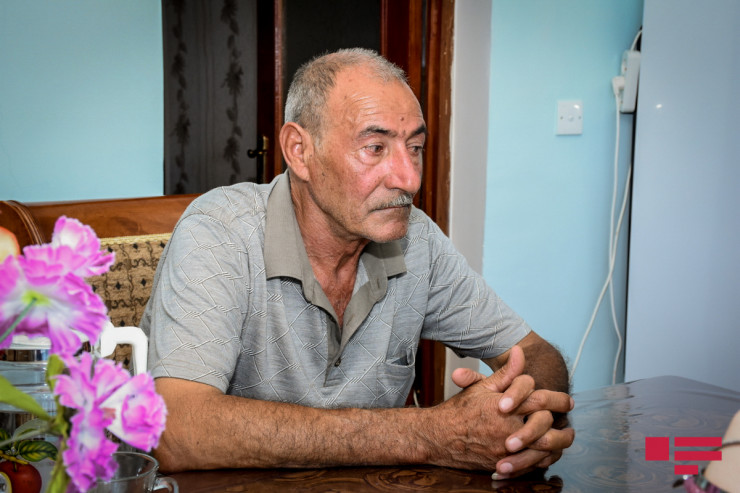 “Onlar uzaqlaşan kimi itləri qovub, sümükləri yığıb, gətirib yeyirdik...” – ƏSİR DÜŞƏRGƏSİ