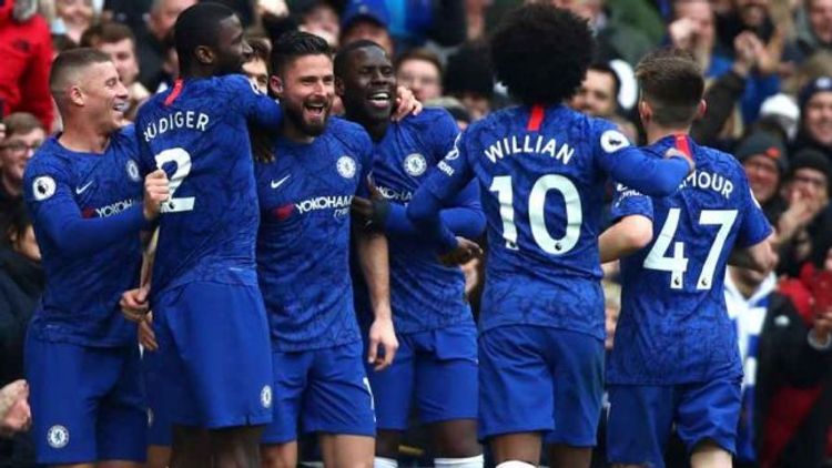 London klubunun futbolçuları koronavirusa yoluxdu