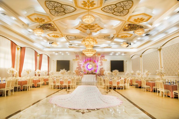  Noyabrın 1-dən şadlıq sarayları... - DEPUTATDAN TƏKLİF