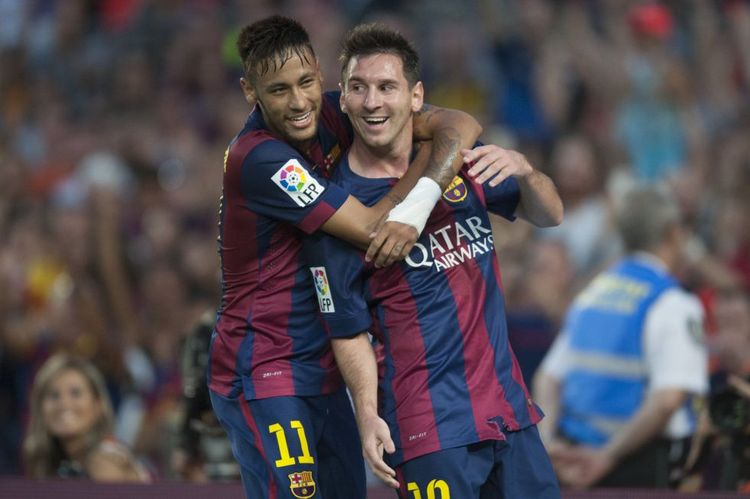 Messidən Neymara TƏKLİF: Bu kluba keç