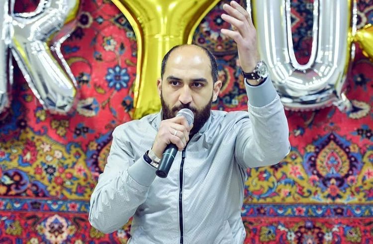 Tanınmış meyxanaçı vəfat etdi