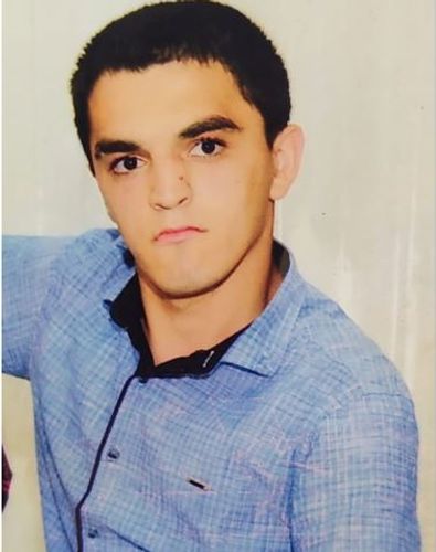 Üç ay əvvəl evdən gedən ruhi xəstə axtarılır