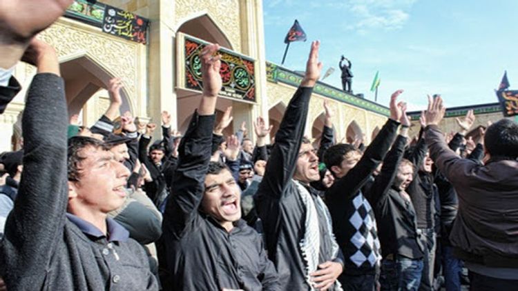 DİN Aşura mərasiminə cəhdlərlə bağlı açıqlama yaydı