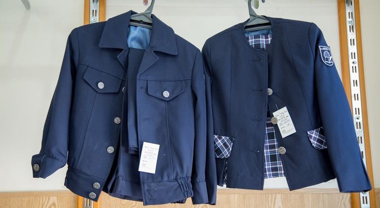 Valideynlərin məktəbli forması təlaşı - FORMALAR...